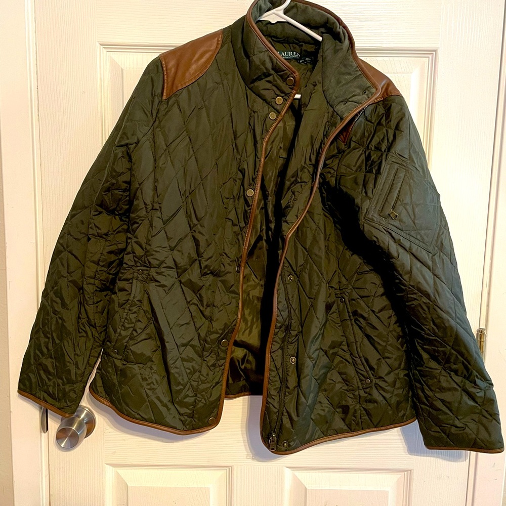 Ralph Lauren jacket